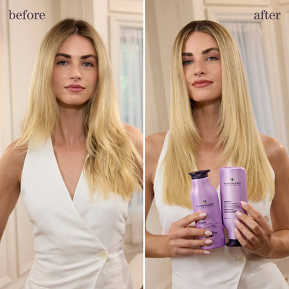 Hydrate, Soften, & Refresh Hair Care Set