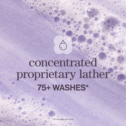 Hydrate Shampoo & Conditioner: Sulfate-Free Set for Deep Hydration