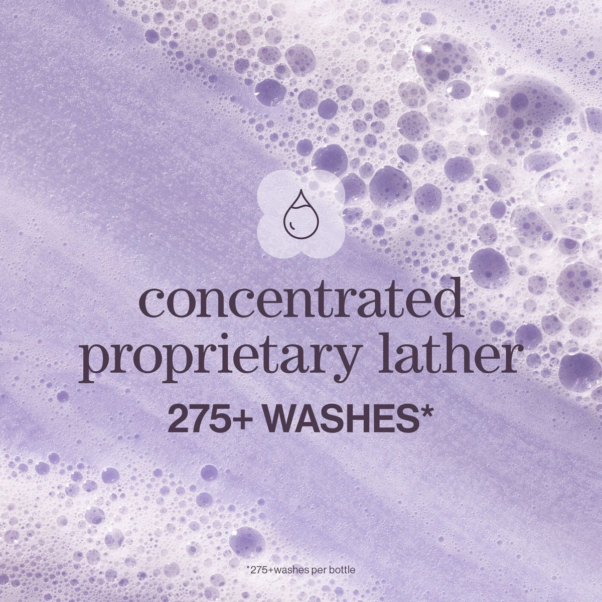 Hydrate Shampoo: Sulfate-Free Hydrating Shampoo for Dry, Color-Treated Hair