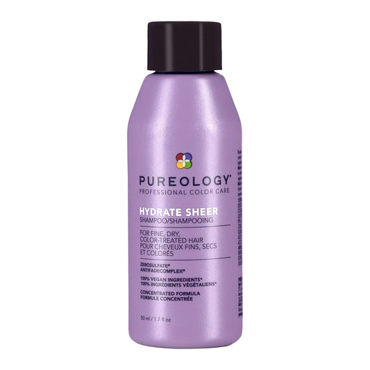 Hydrate Sheer Shampoo