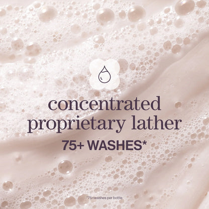 Hydrate Sheer Shampoo