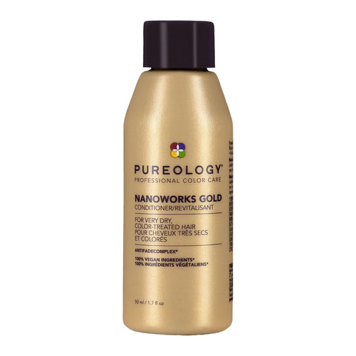 Nanoworks Gold Conditioner