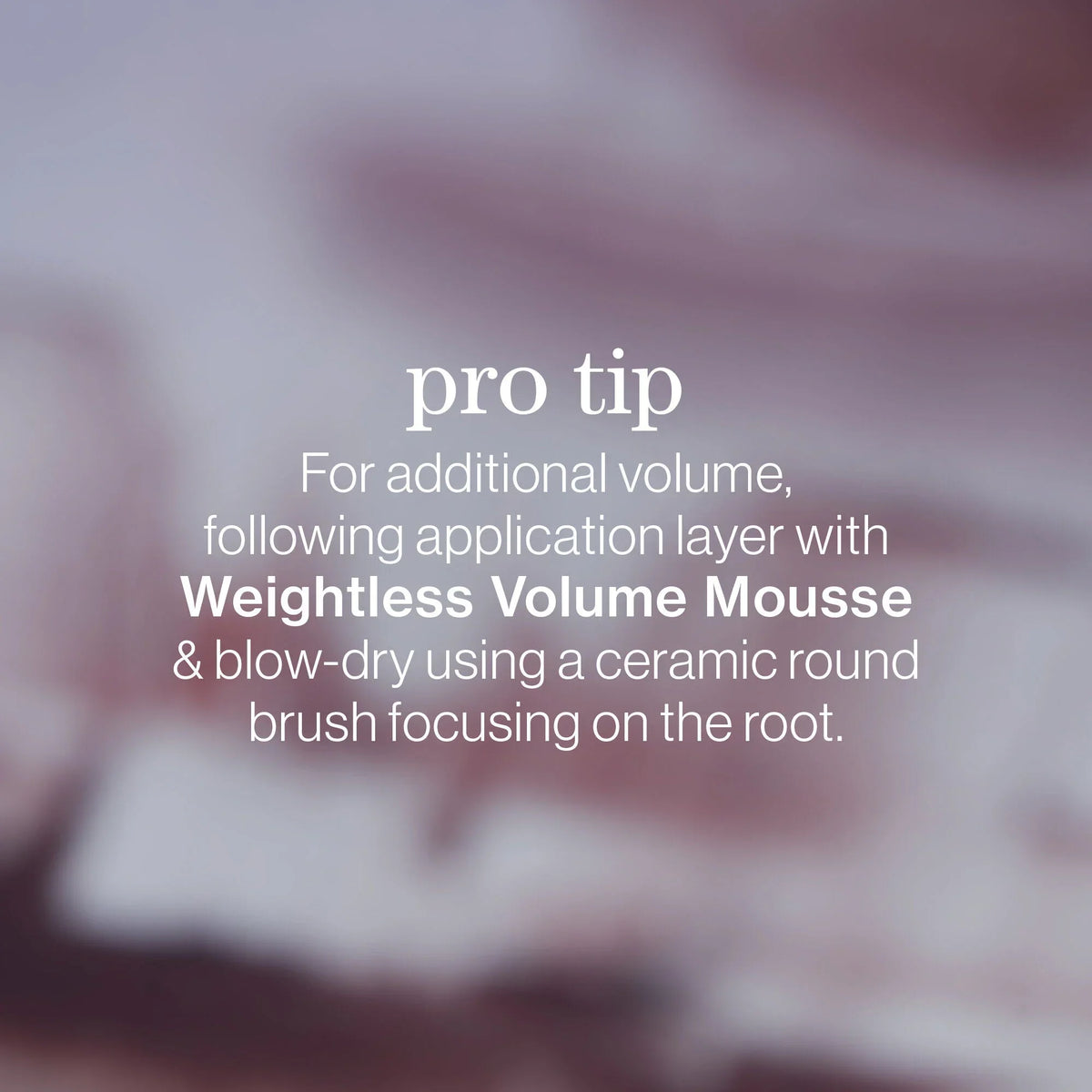 Style + Protect Instant Levitation Mist
