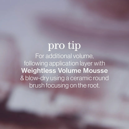 Style + Protect Instant Levitation Mist