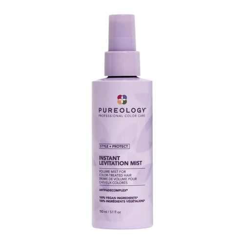 Style + Protect Instant Levitation Mist